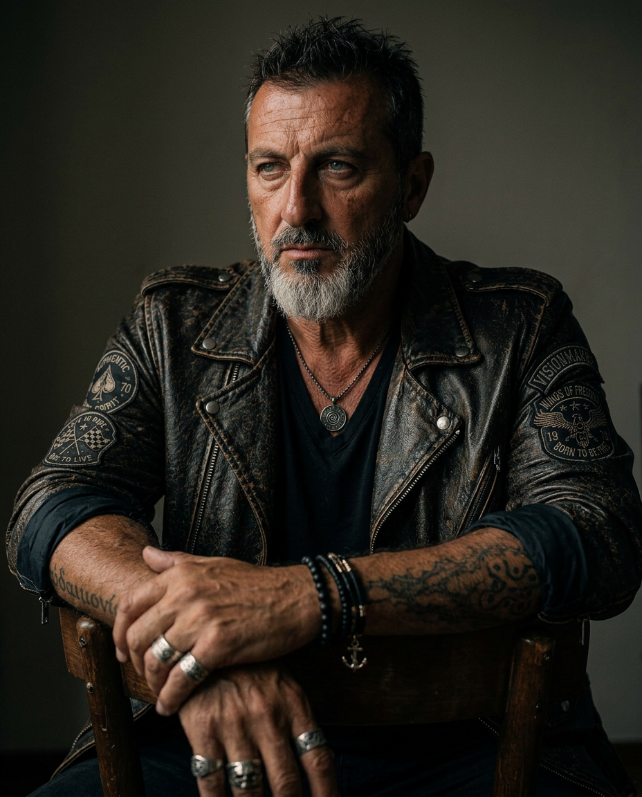 Frank Santo