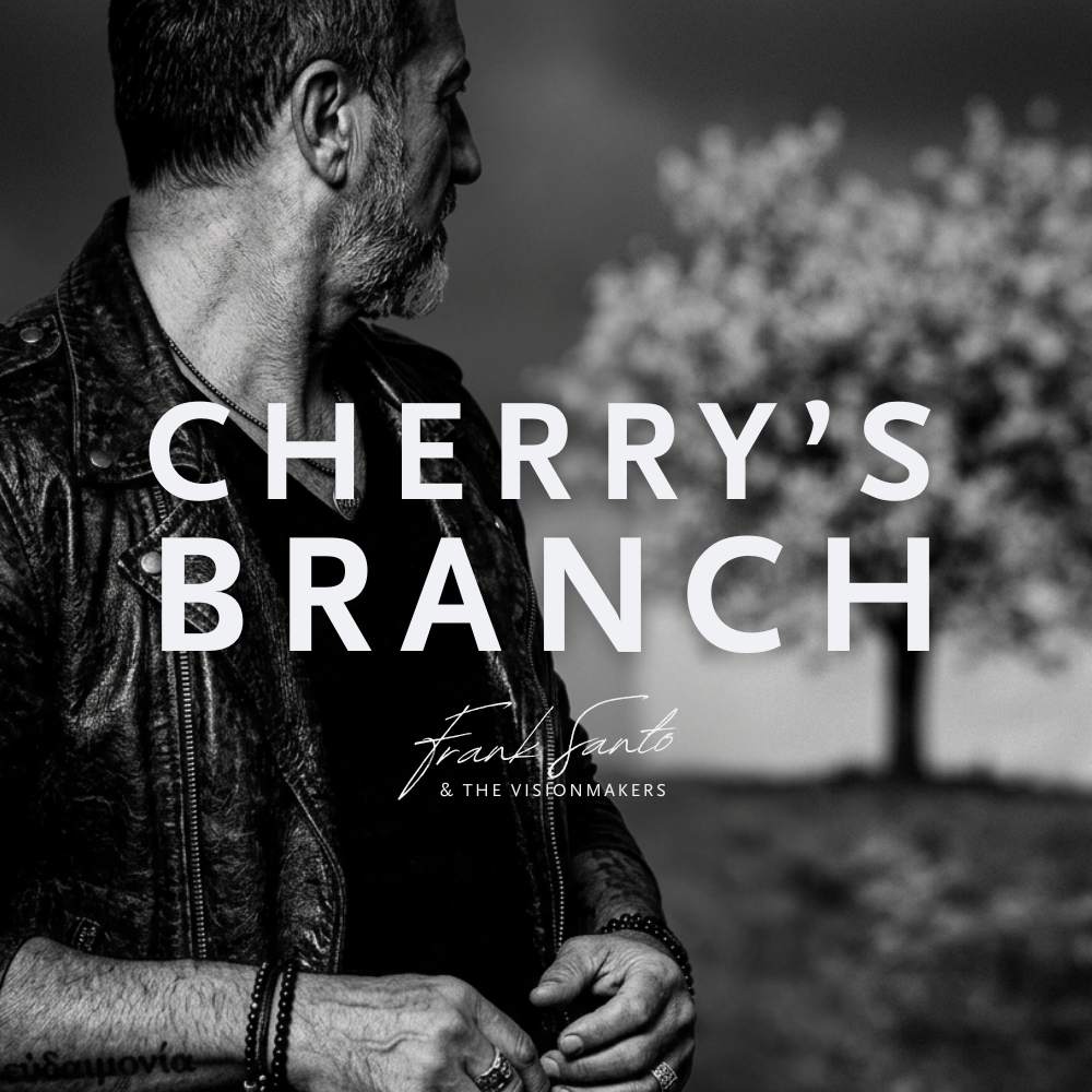 Cherry's Branch