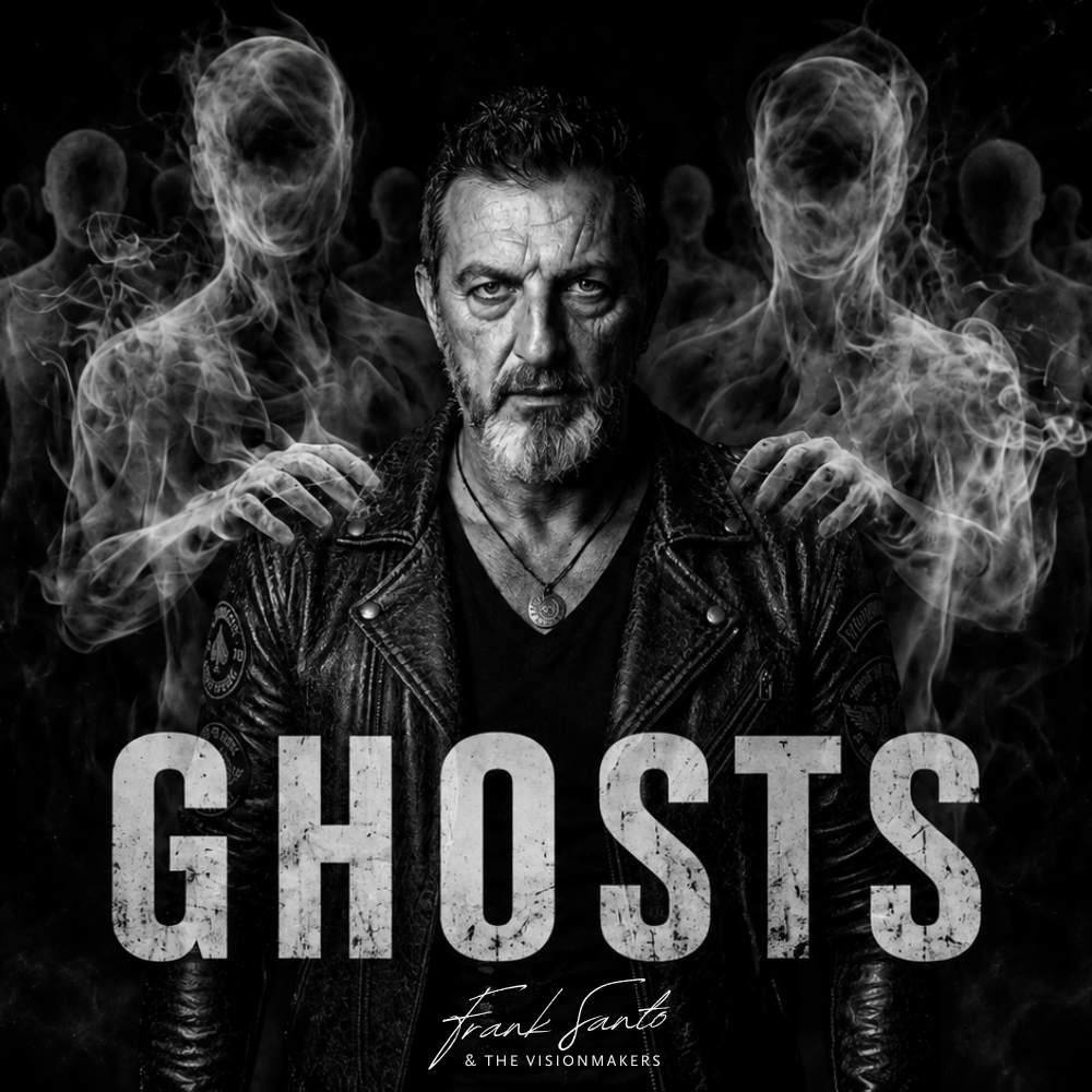 Ghosts