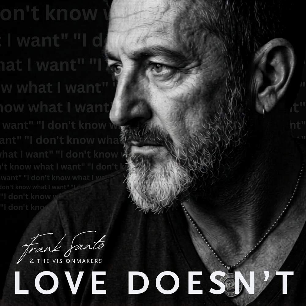 Love Doesn't