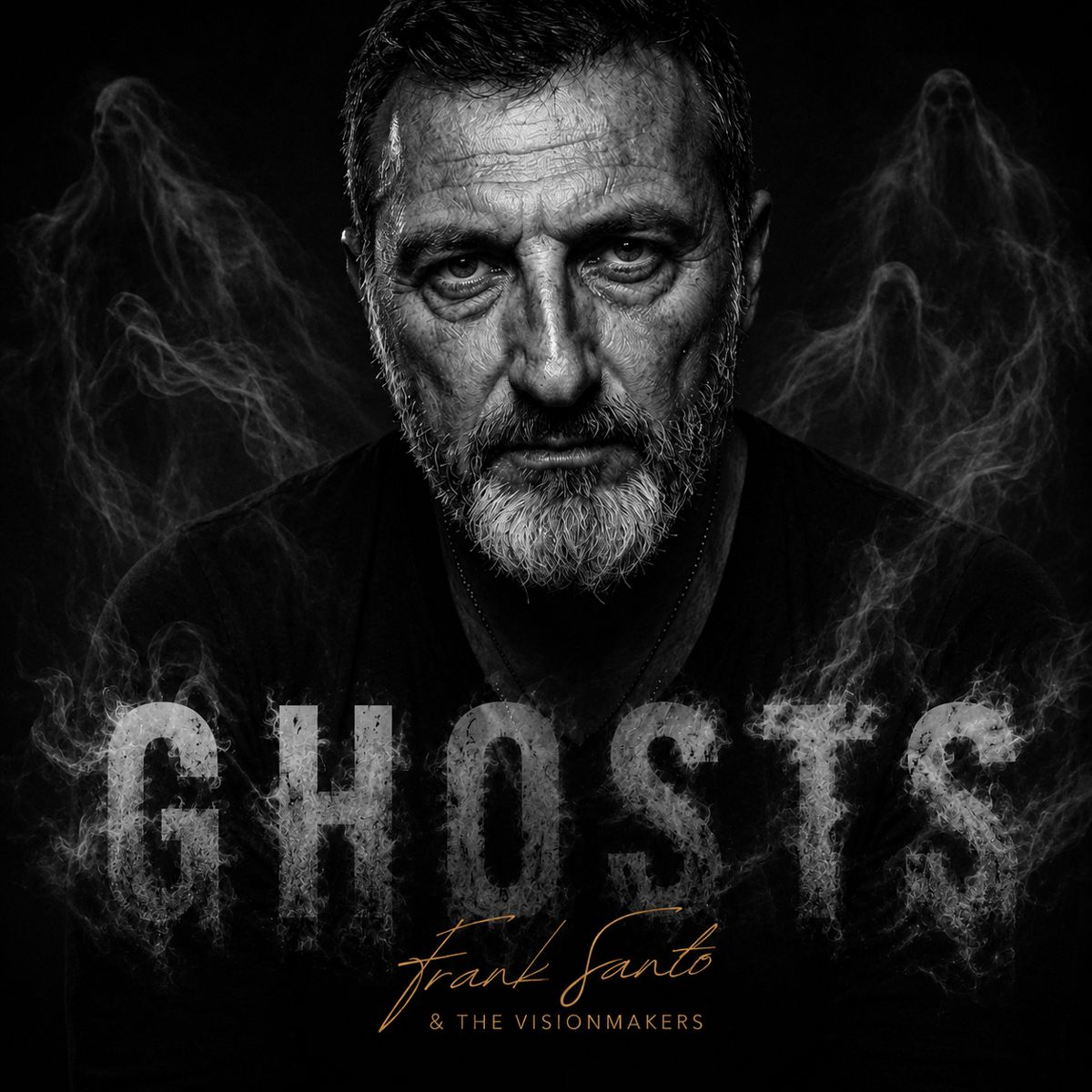 GHOSTS LP