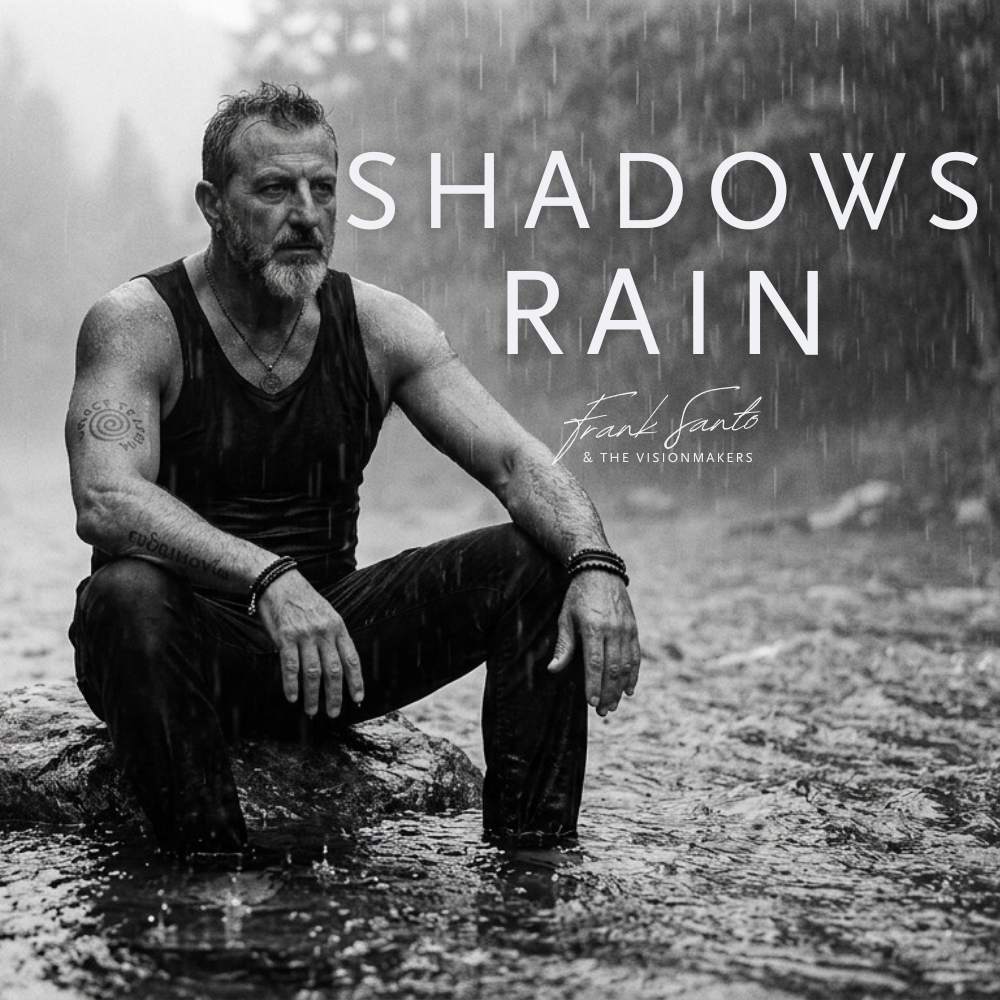 Shadows Rain